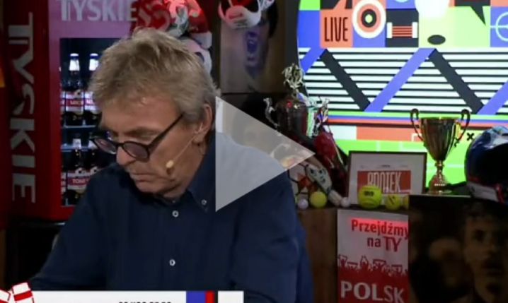 HIT! Boniek dostał pytanie, dlaczego UEFA olewa sprawę finansowego Fair Play w PSG i... [VIDEO]